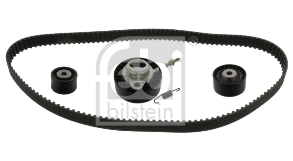 Timing Belt Kit